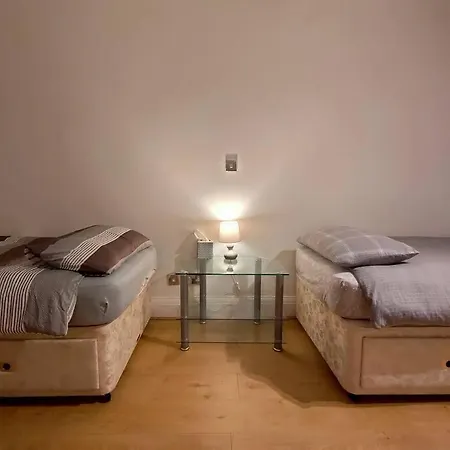 You'll Love This Large Town House