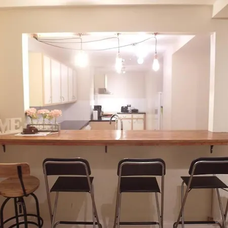 You'll Love This Large Town House