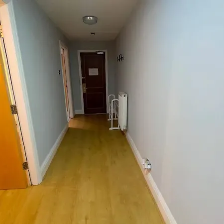 Апартаменты You'll Love This Large Town House *