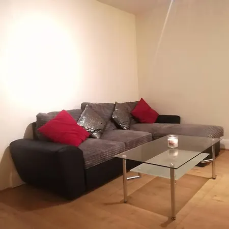 Apartmán You'll Love This Large Town House Manchester