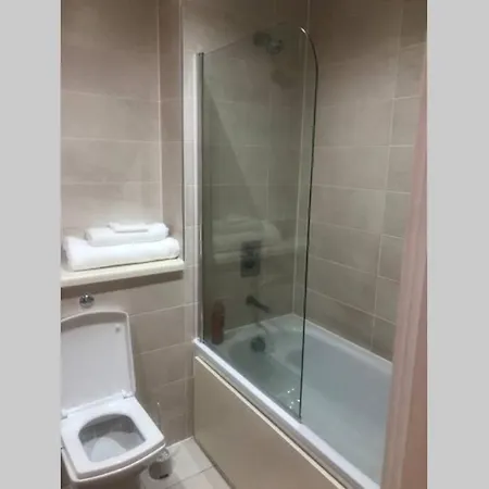 Luxury Salford Quays Media City Manchester