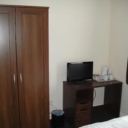 Guest house Mount 3*