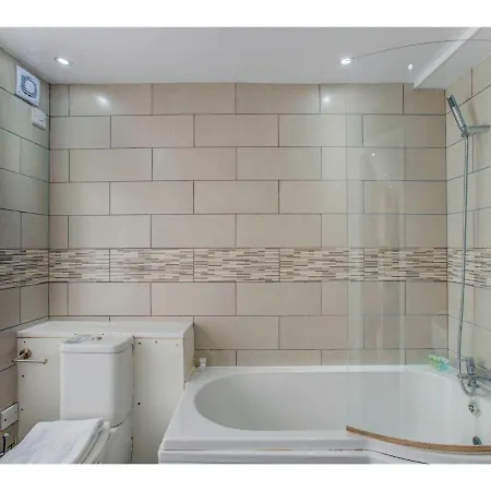 Perfect Pad For A Night Out, Up To 4. Nq, Mcr! Apartmán