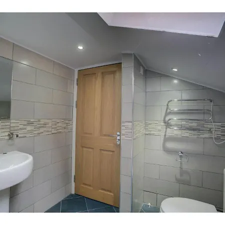 Apartmán Large Top Floor Pad, Perfect For Up To 8. Nq, Mcr!