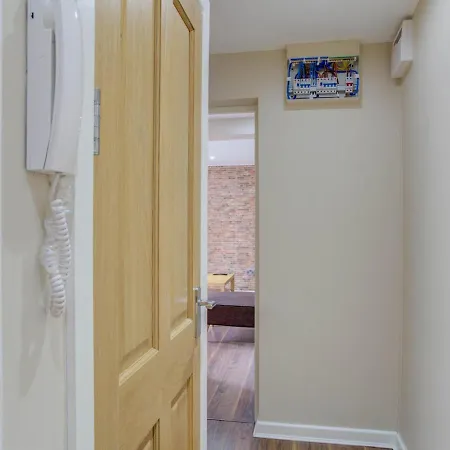 Perfect Pad For A Night Out, Up To 4. Nq, Mcr! Manchester