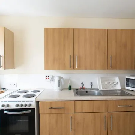 Apartment Lovely In Near Iwm North Park *