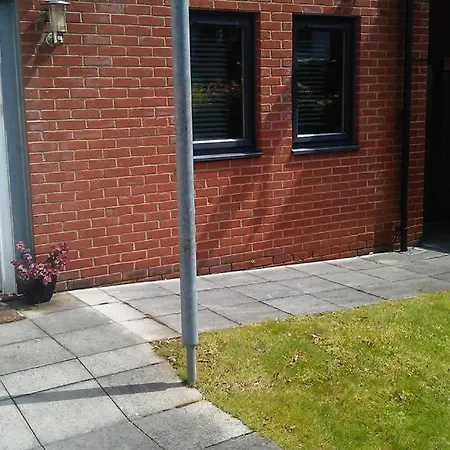 Premier Short West Didsbury Lejlighed Manchester