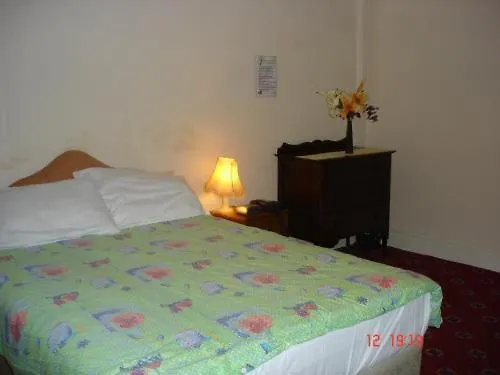 فيكتوريا بارك