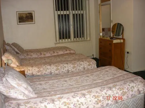 Victoria Park Pensjonat 2*