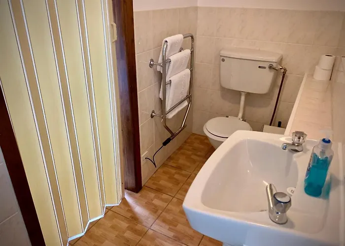 - Free Parking Guest house