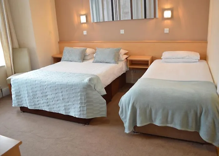 The Westlynne Daire Manchester