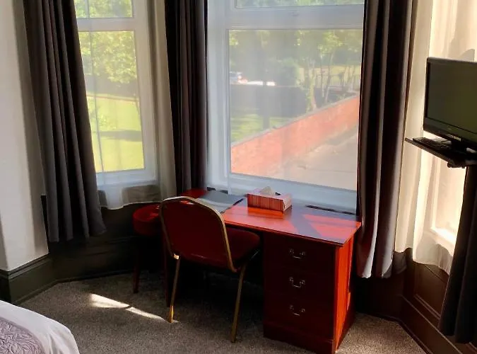 - Free Parking Guest house