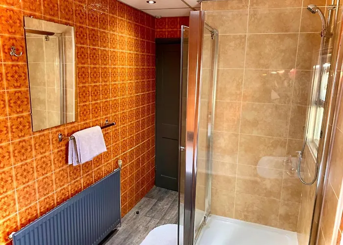 Guest house - Free Parking