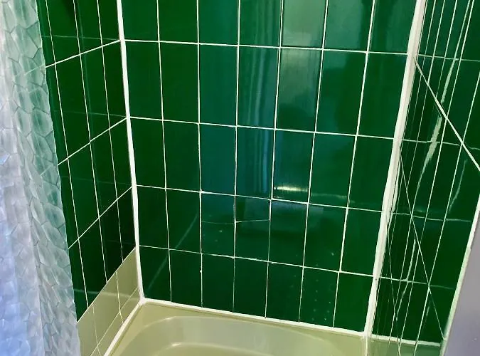 - Free Parking Guest house