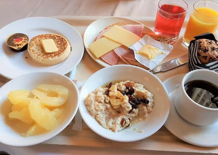 فندق لوثر كينغ هاوس