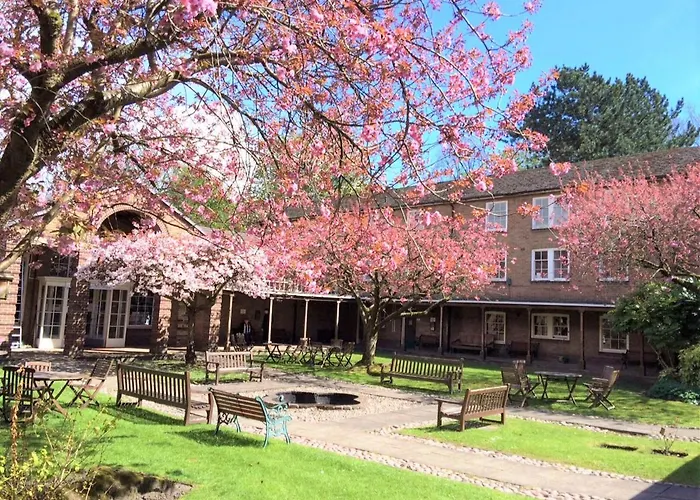 路德国王别墅酒店