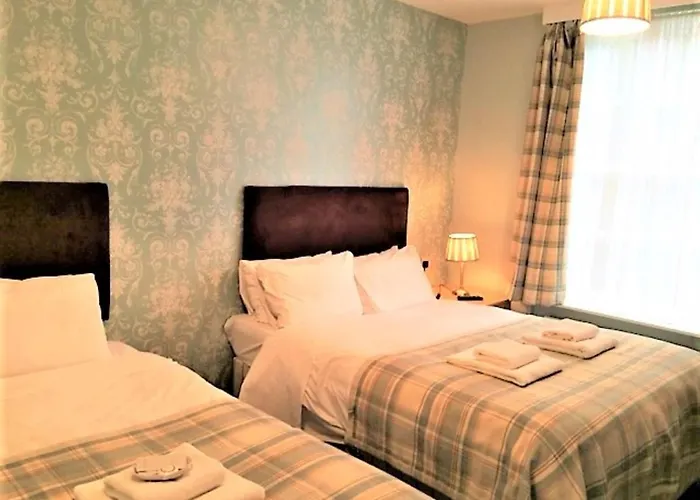 Luther King House Manchester