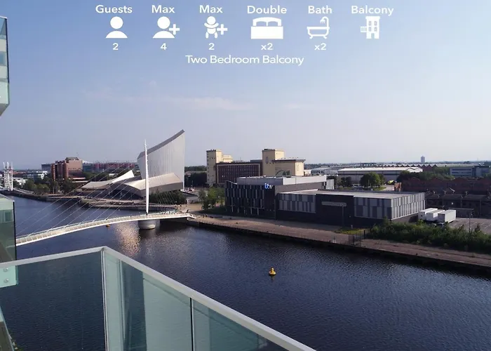 Media Salford Quays *