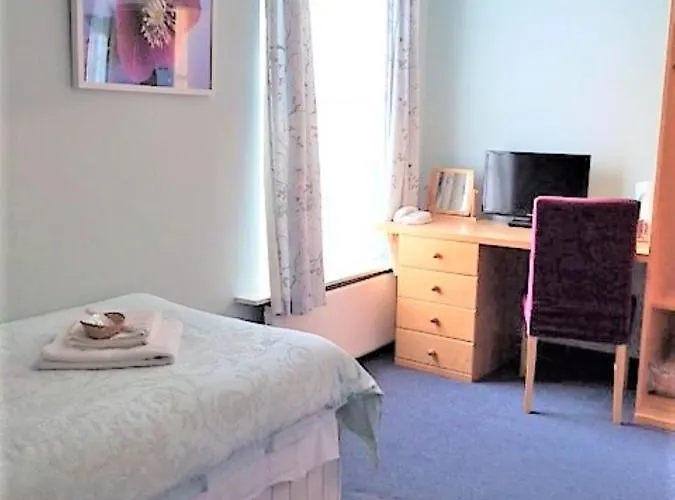 路德国王别墅酒店 2*