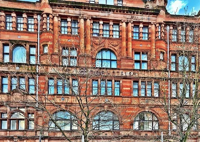 Heathcote Manchester