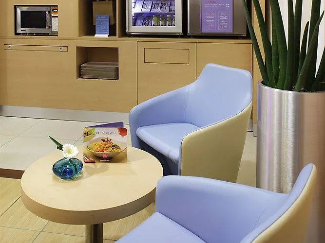 Ξενοδοχείο Ibis Centre 96 Portland Street 3*