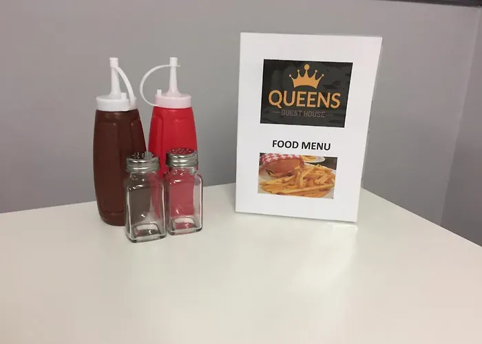 Queens Affittacamere 3*