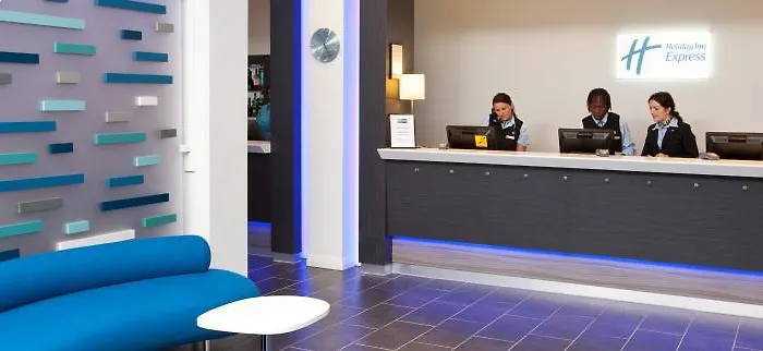 Express Centre Arena By Ihg Manchester