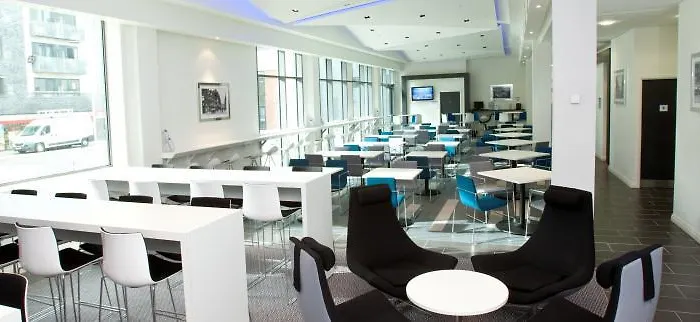 Hotel Express Centre Arena By Ihg 3*