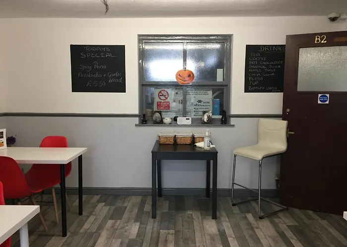 Queens 3* מנצ'סטר