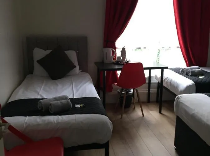 Queens Vendégház 3*