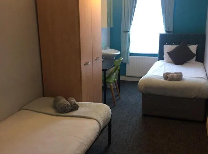 Queens Affittacamere