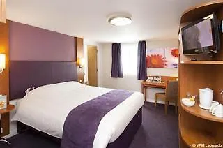 Hotel Premier Airport Runger Lane South 3*
