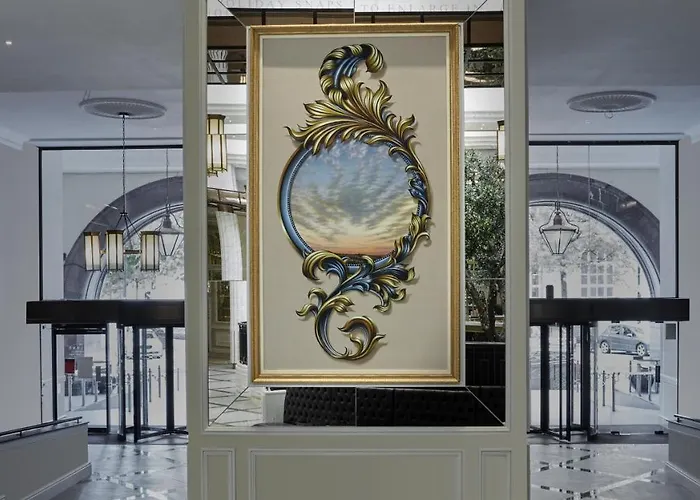 The Midland 호텔 4*