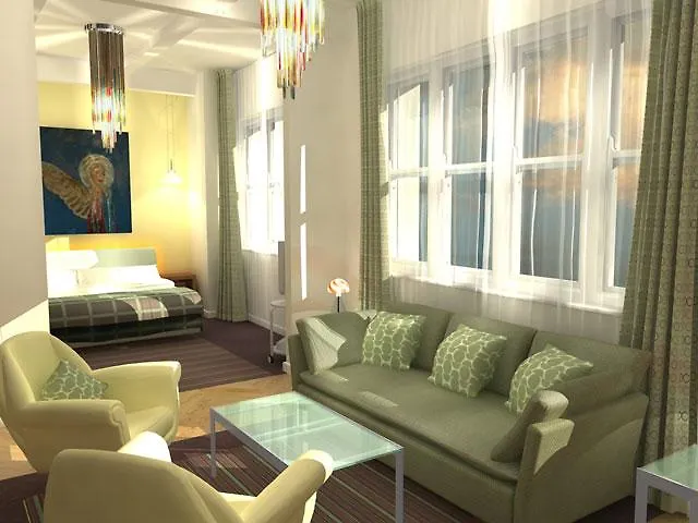 Heathcote Hotel Manchester