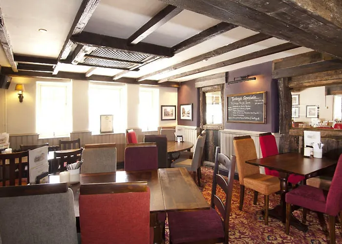 Hotel Premier - Heaton Park 3*