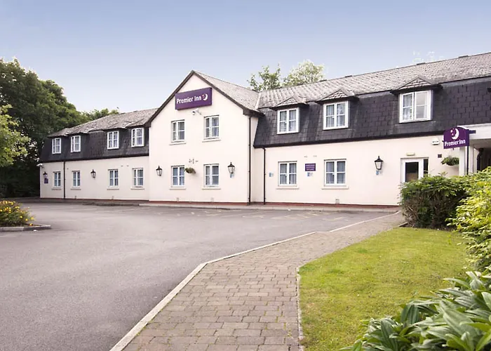 Premier - Heaton Park 3*