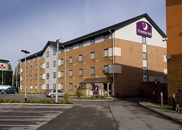 Premier Premier West Didsbury 3*