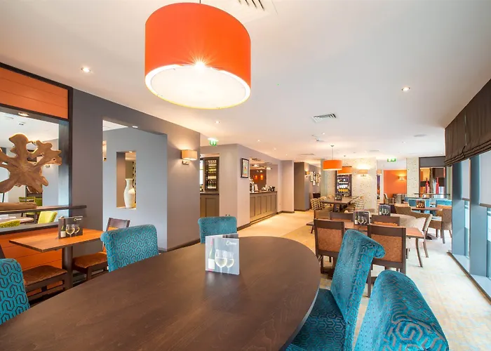 Premier Inn Premier Inn Manchester Portland St מלון מנצ'סטר