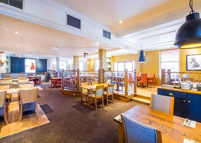 Hotel Premier Premier Salford Quays Mánchester