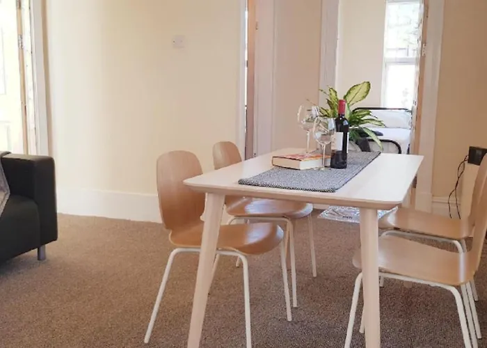 Beautiful 4 Bedroom Victorian Sleeps 7 Stockport Apartamento Mánchester