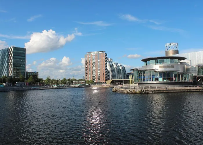 Esquire Media Daire Manchester