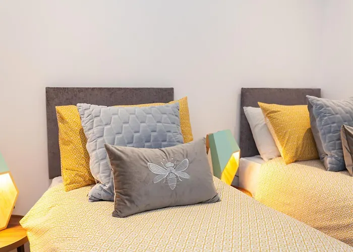 Esquire Media * Manchester