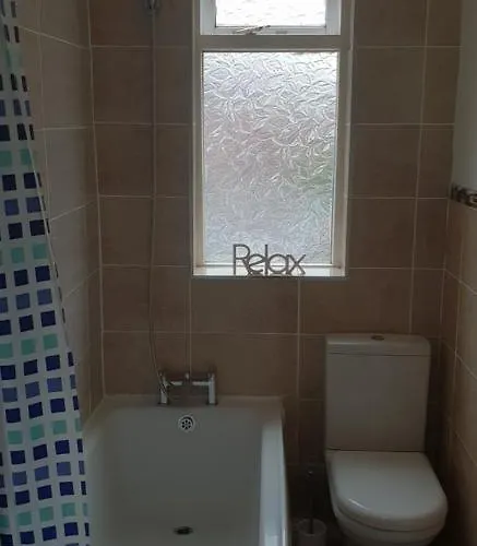 Bambz 2 Apartment Manchester