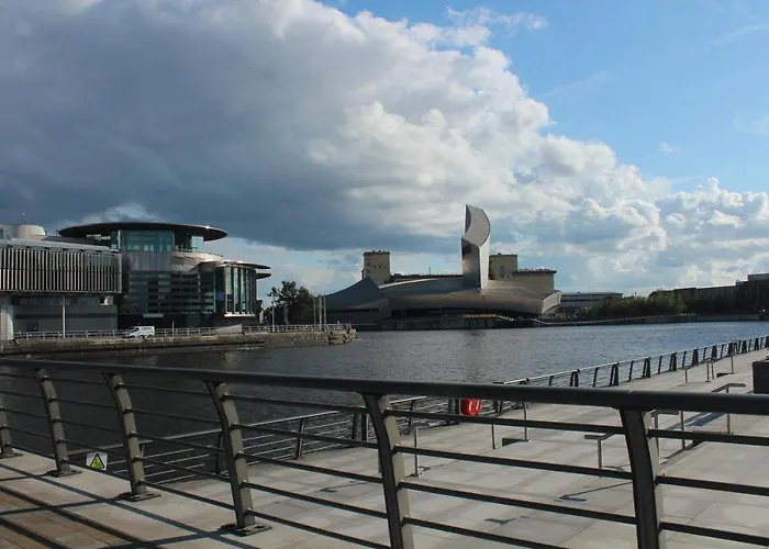 Apartman Esquire Media Manchester