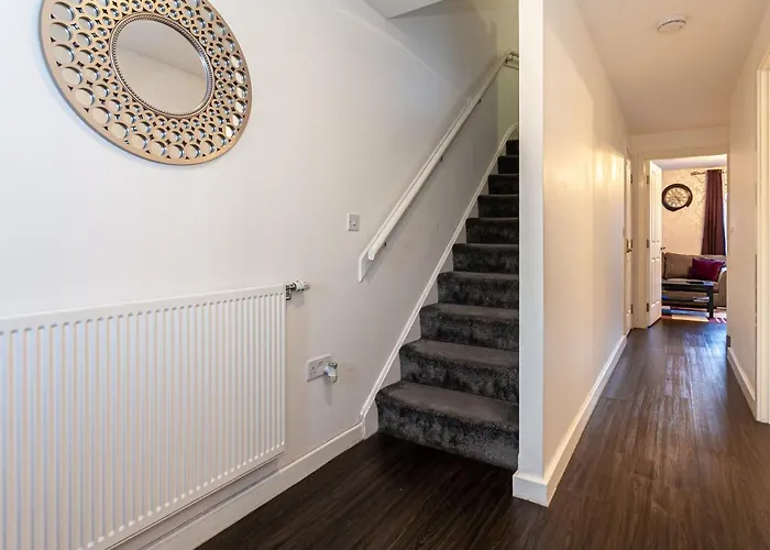 Amersham Park Holiday home *