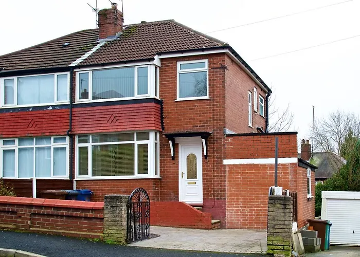 Beautiful Cozy With Free Parking