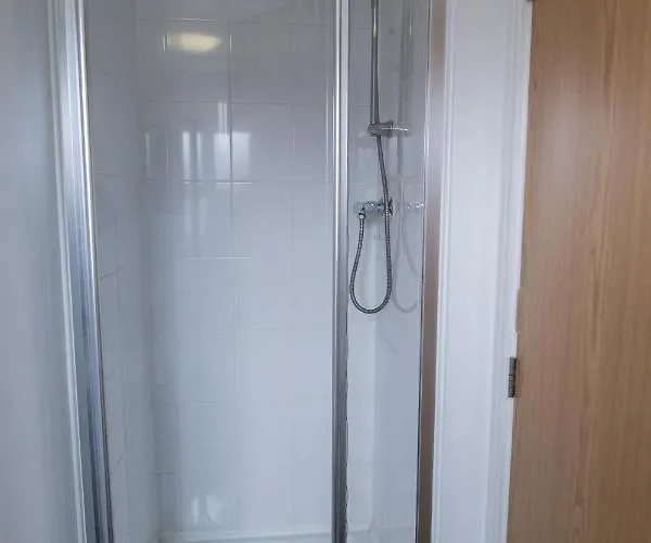 Alban Townhouse Apartmán Manchester