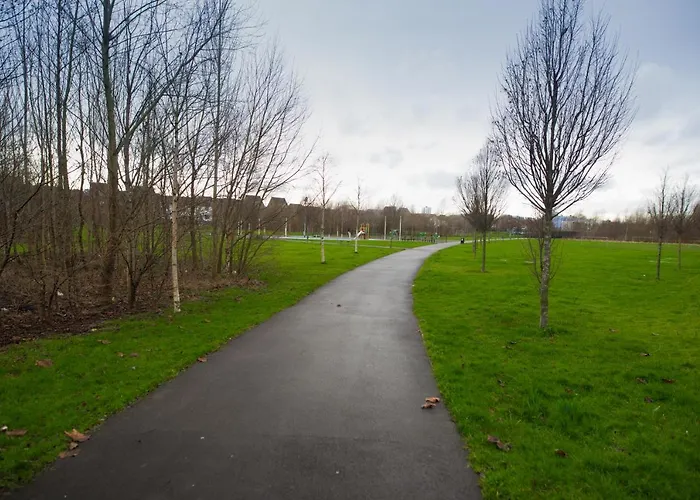 Alban Townhouse 맨체스터