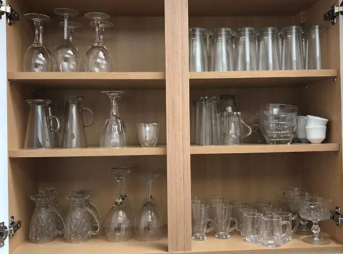 Big Rusholme With Tv And Private Bathroom-parking&wifi Nocleg ze śniadaniem *