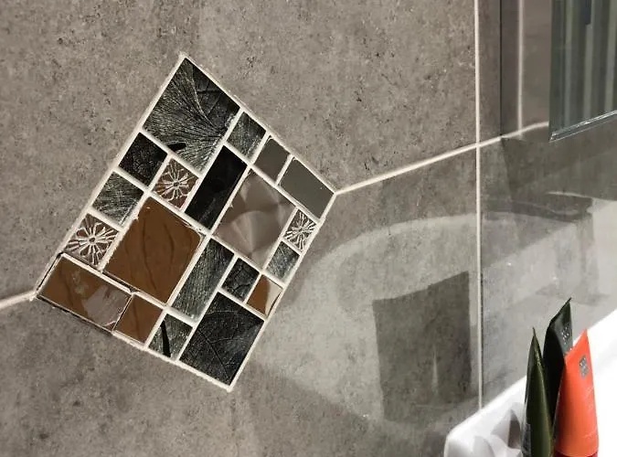 Big Rusholme With Tv And Private Bathroom-parking&wifi Nocleg ze śniadaniem *